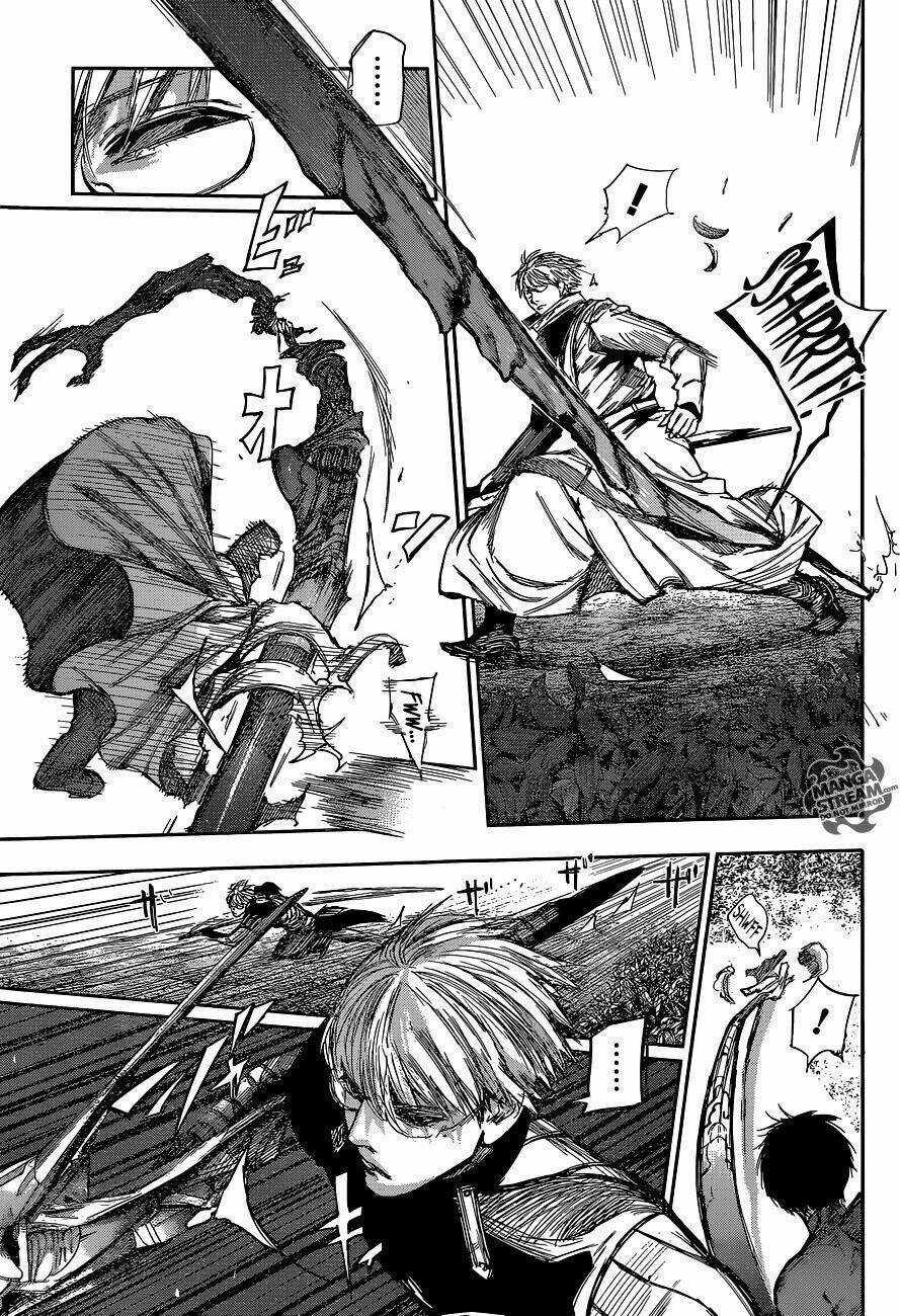 Ngạ Quỷ Vùng Tokyo 2 Chapter 75 trang 6