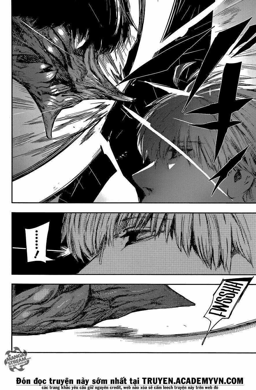 Ngạ Quỷ Vùng Tokyo 2 Chapter 75 trang 7