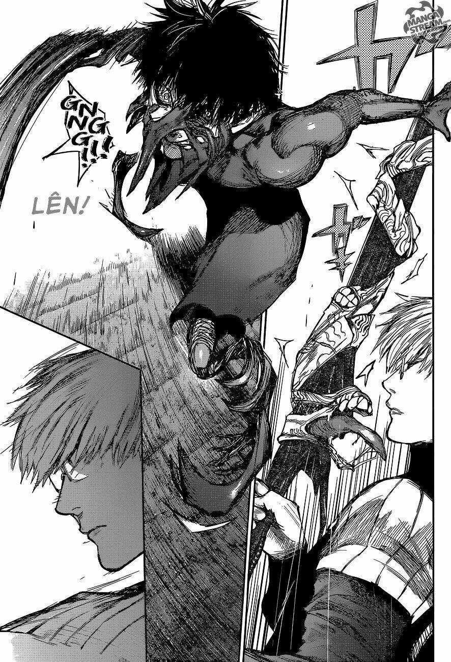 Ngạ Quỷ Vùng Tokyo 2 Chapter 75 trang 8