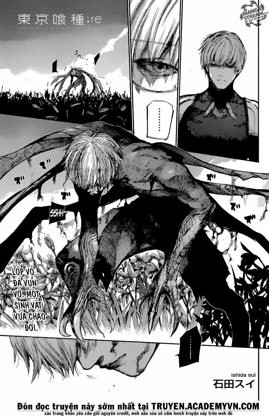 Ngạ Quỷ Vùng Tokyo 2 Chapter 76 trang 1