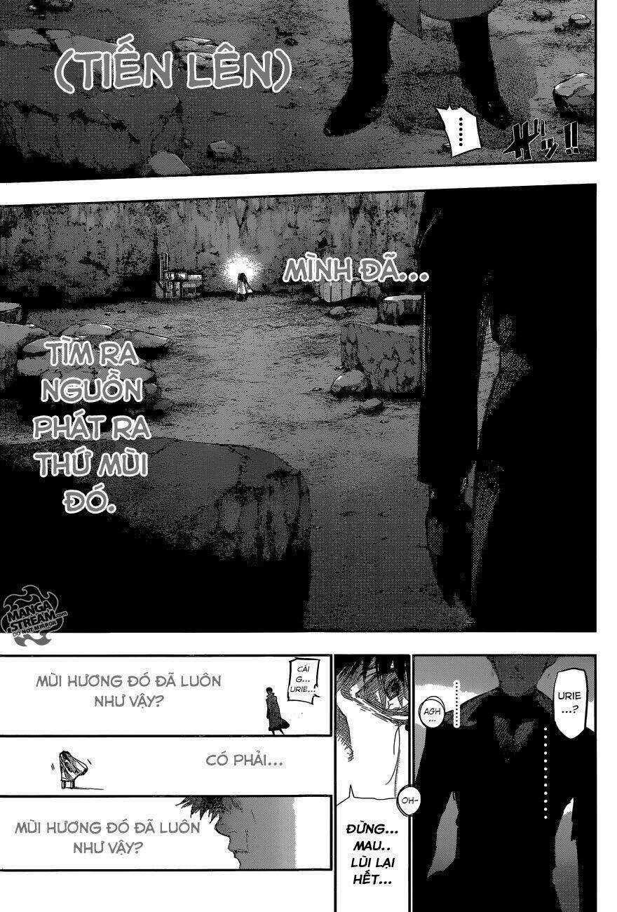 Ngạ Quỷ Vùng Tokyo 2 Chapter 77 trang 17