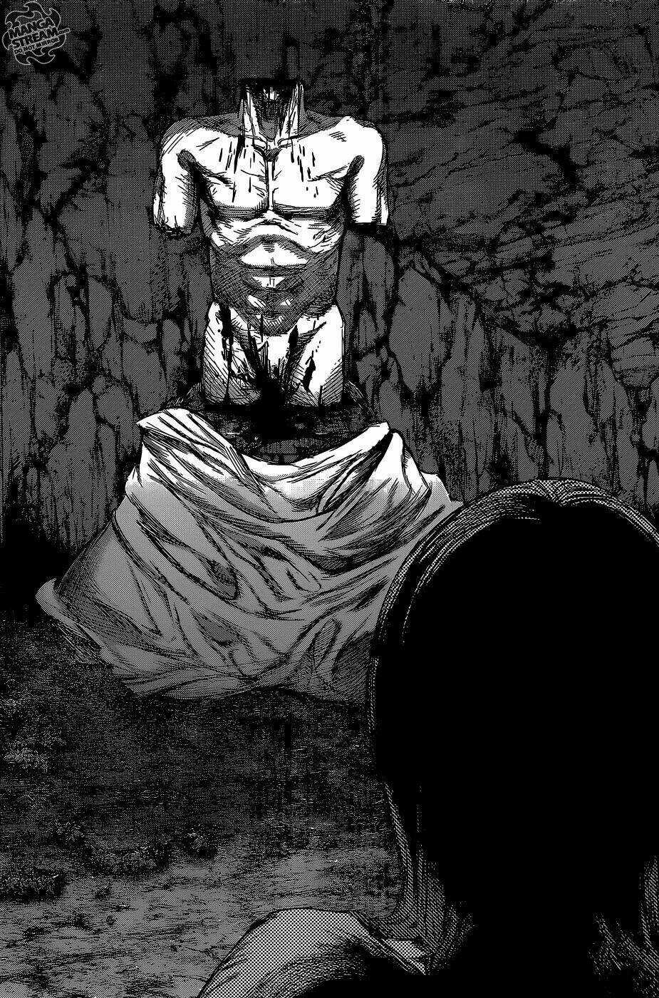 Ngạ Quỷ Vùng Tokyo 2 Chapter 79 trang 15