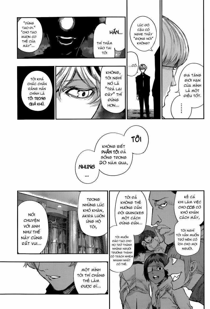 Ngạ Quỷ Vùng Tokyo 2 Chapter 8 trang 12
