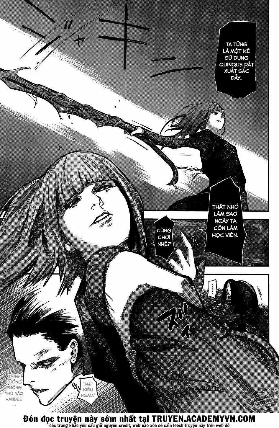 Ngạ Quỷ Vùng Tokyo 2 Chapter 80 trang 4