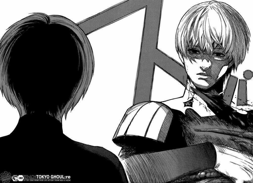 Ngạ Quỷ Vùng Tokyo 2 Chapter 82 trang 16