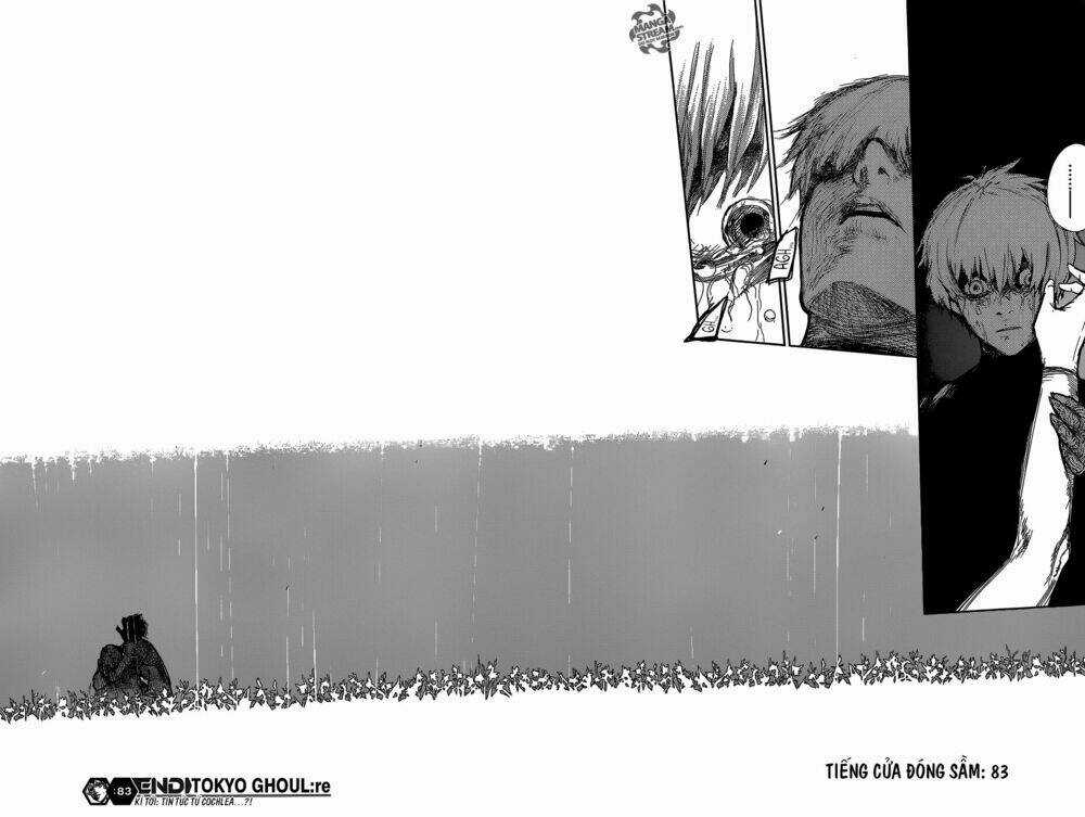 Ngạ Quỷ Vùng Tokyo 2 Chapter 83 trang 18