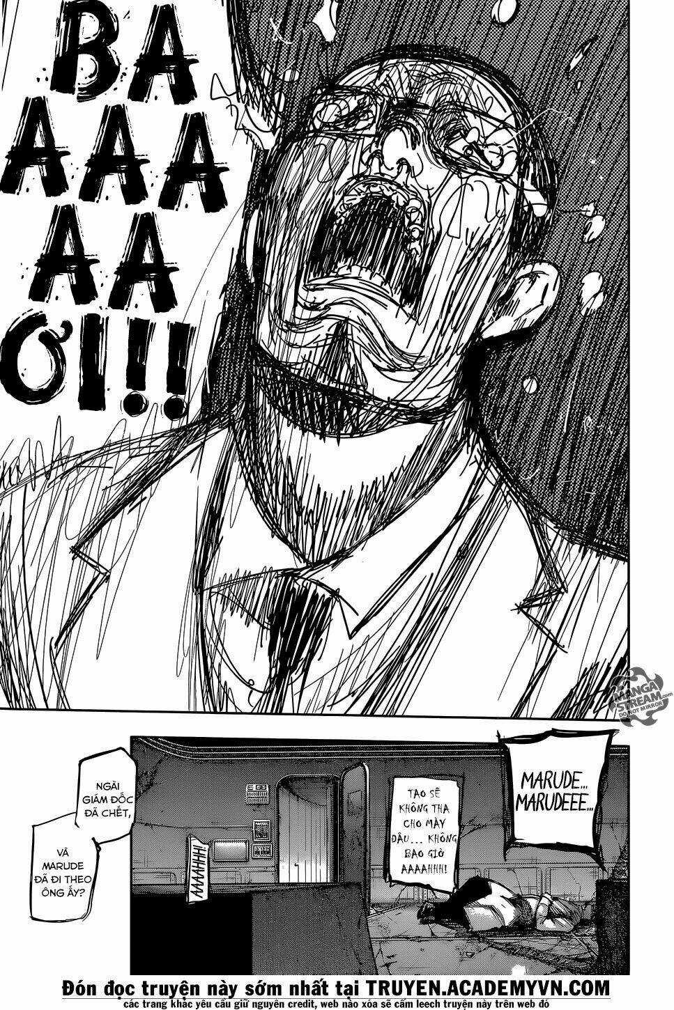 Ngạ Quỷ Vùng Tokyo 2 Chapter 85 trang 8