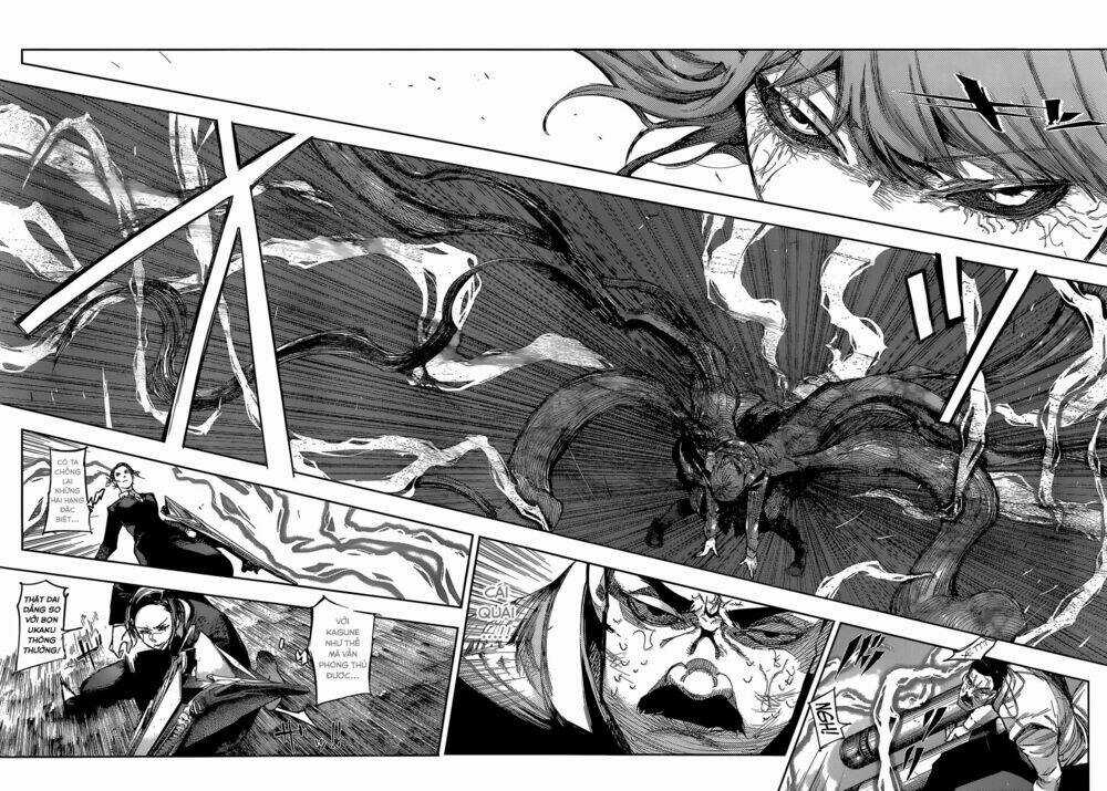Ngạ Quỷ Vùng Tokyo 2 Chapter 86 trang 4