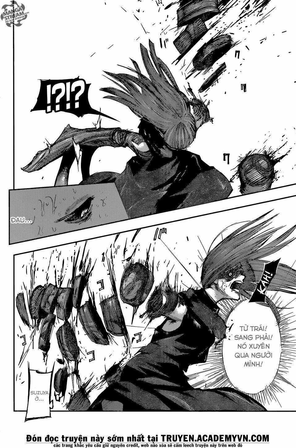 Ngạ Quỷ Vùng Tokyo 2 Chapter 87 trang 13