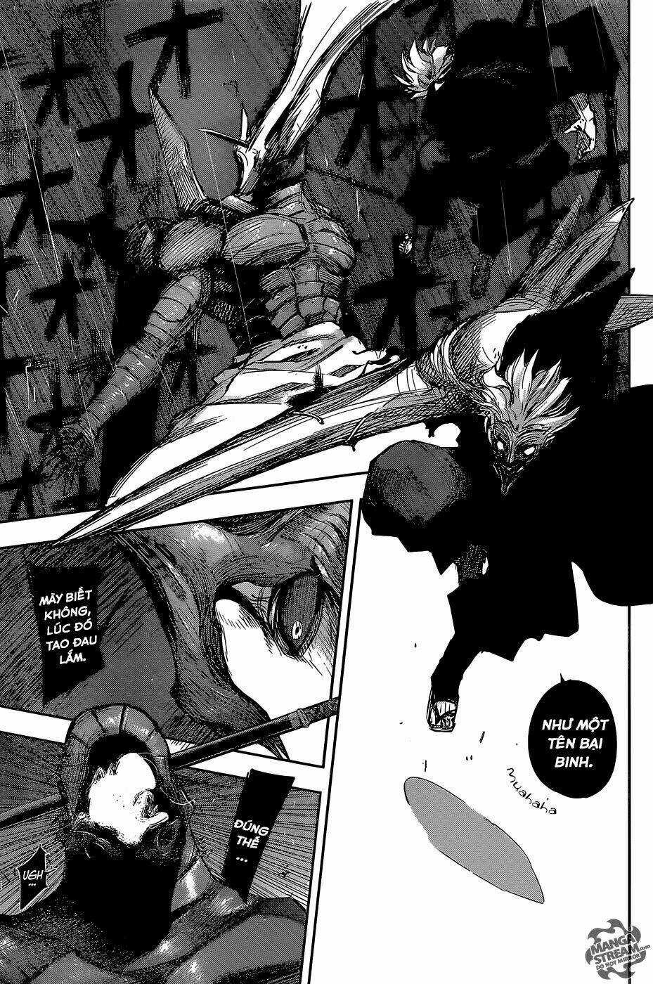 Ngạ Quỷ Vùng Tokyo 2 Chapter 89 trang 10