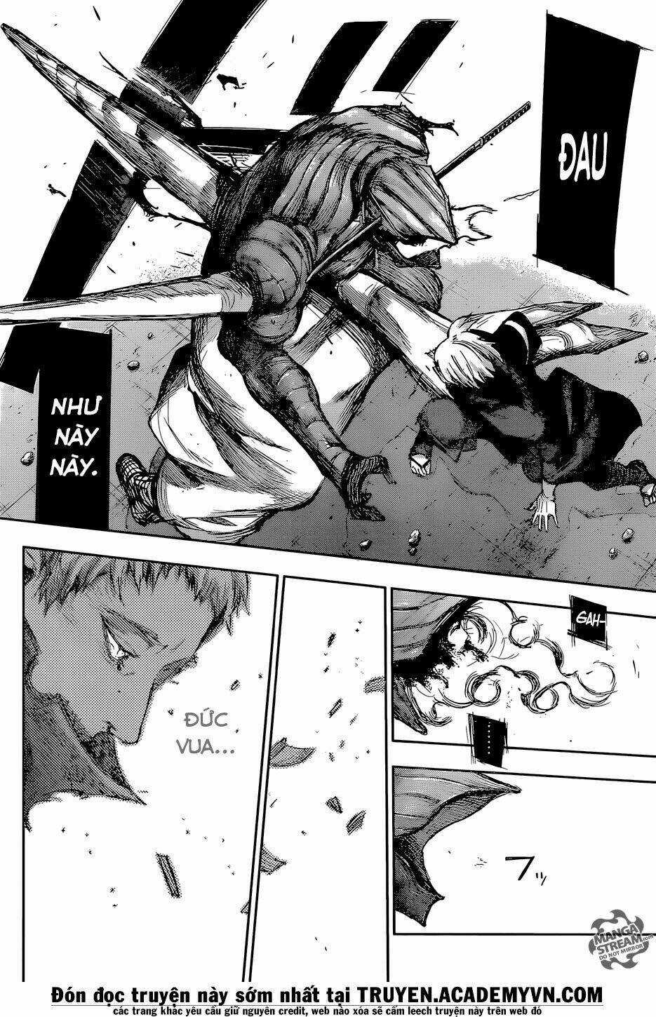 Ngạ Quỷ Vùng Tokyo 2 Chapter 89 trang 11