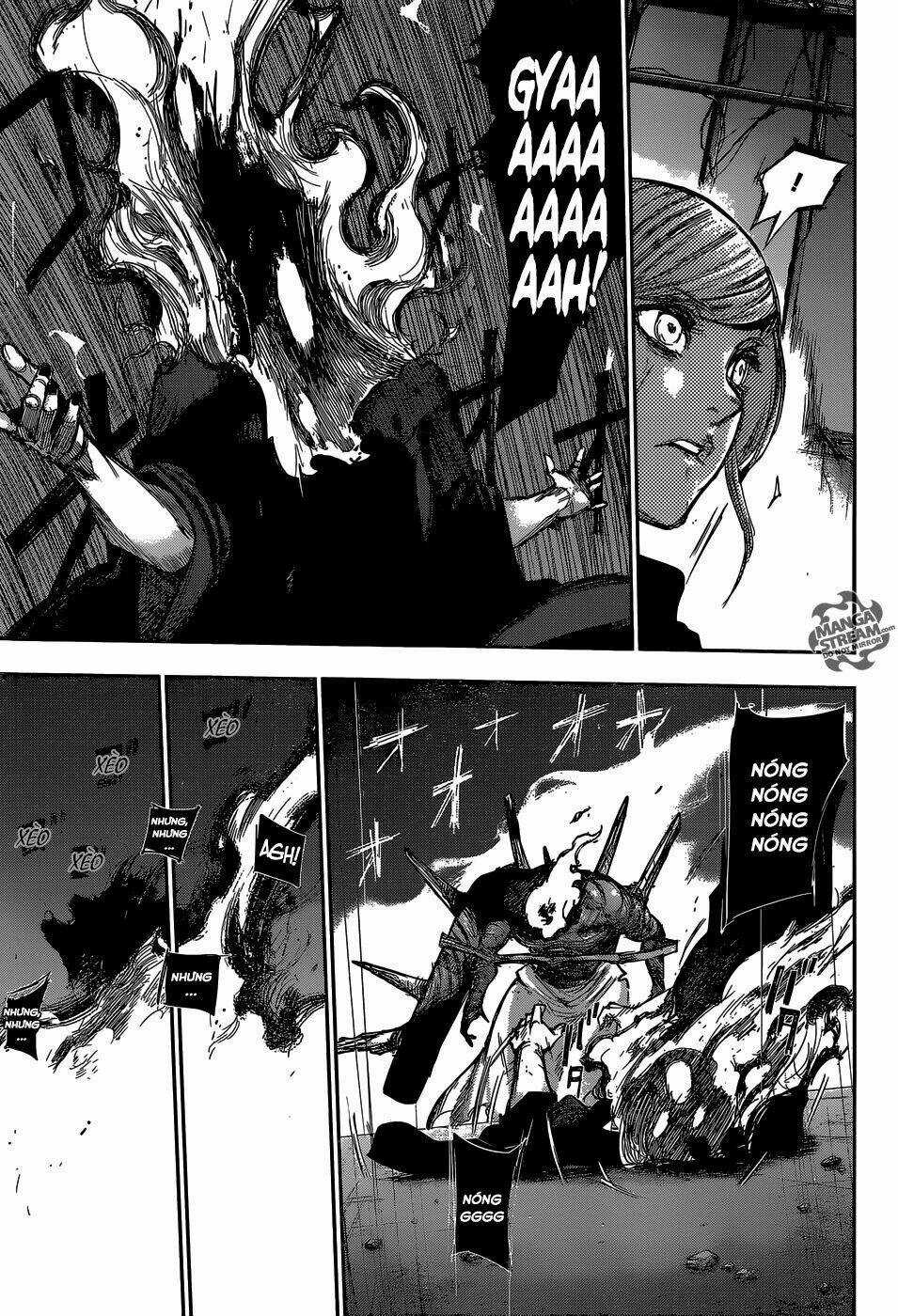 Ngạ Quỷ Vùng Tokyo 2 Chapter 89 trang 4