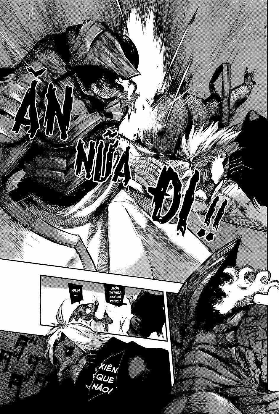 Ngạ Quỷ Vùng Tokyo 2 Chapter 89 trang 6