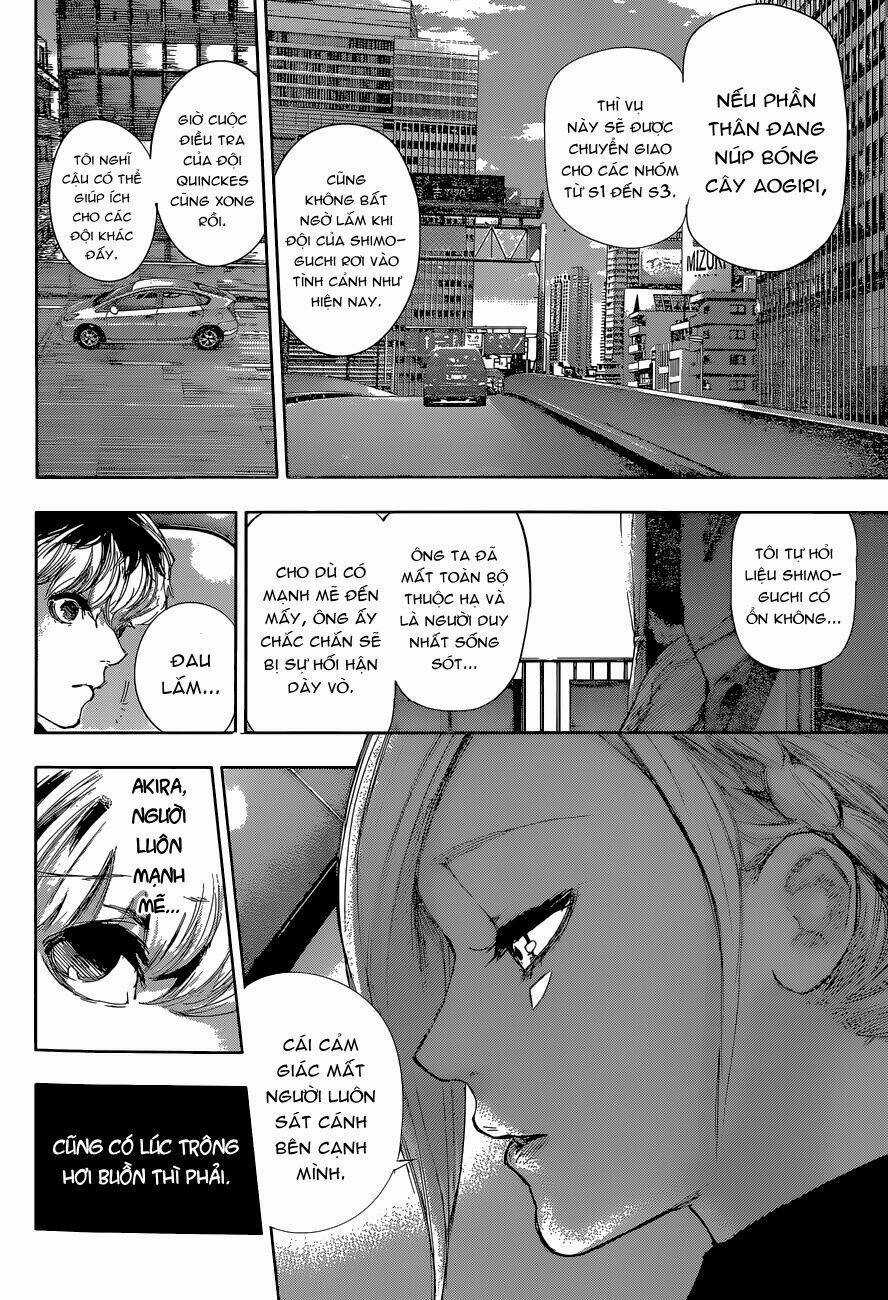 Ngạ Quỷ Vùng Tokyo 2 Chapter 9 trang 5