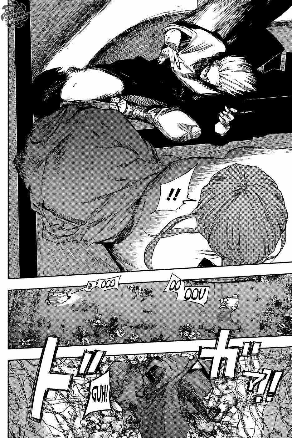 Ngạ Quỷ Vùng Tokyo 2 Chapter 90 trang 12