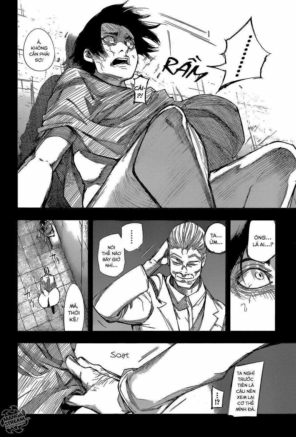 Ngạ Quỷ Vùng Tokyo 2 Chapter 90 trang 4