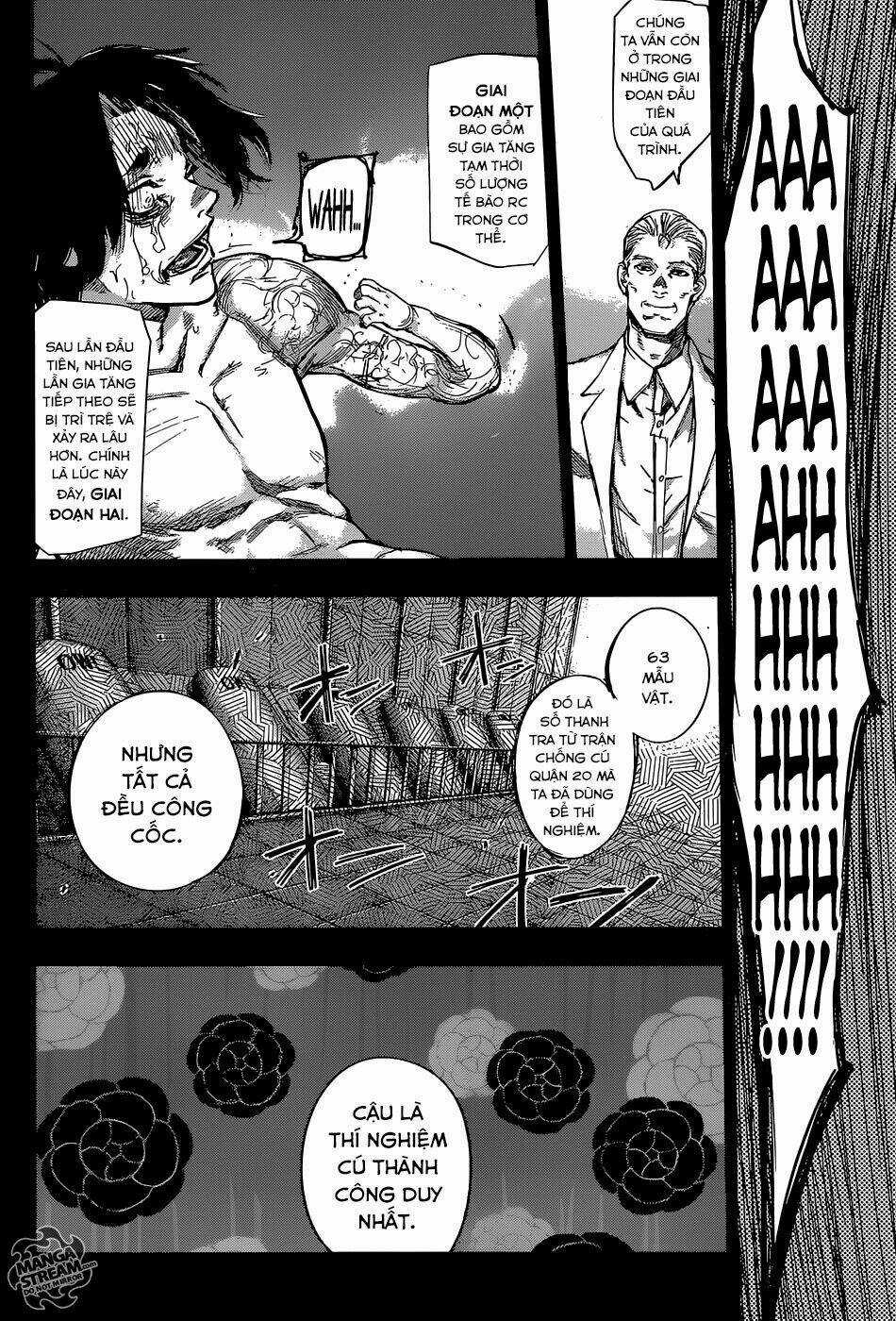 Ngạ Quỷ Vùng Tokyo 2 Chapter 90 trang 6