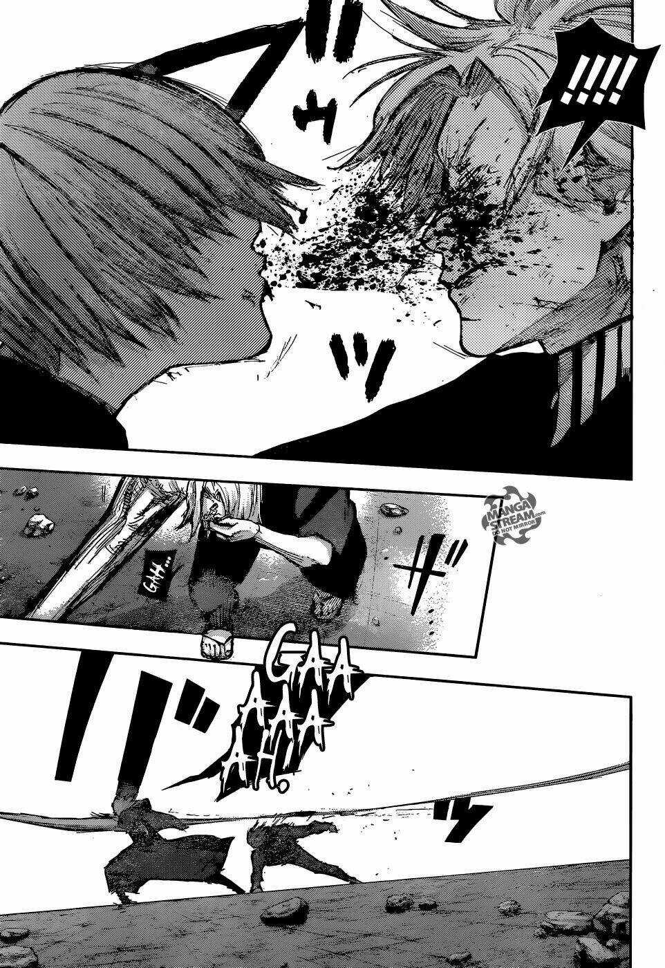 Ngạ Quỷ Vùng Tokyo 2 Chapter 94 trang 12