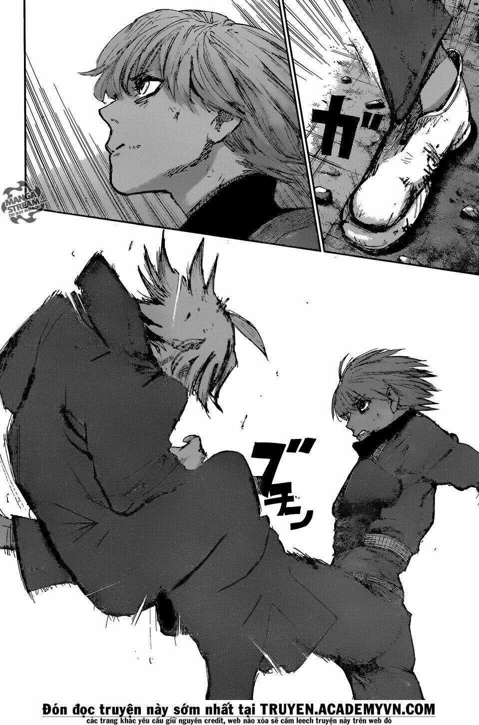 Ngạ Quỷ Vùng Tokyo 2 Chapter 94 trang 13