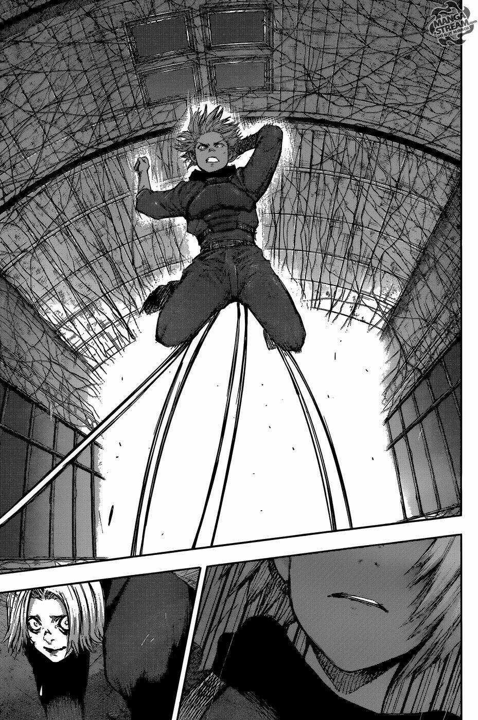 Ngạ Quỷ Vùng Tokyo 2 Chapter 94 trang 8