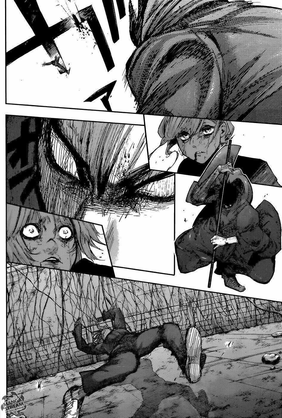 Ngạ Quỷ Vùng Tokyo 2 Chapter 95 trang 10