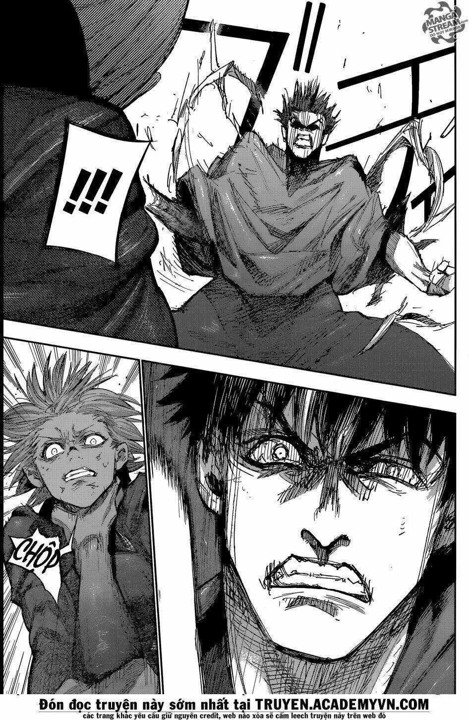 Ngạ Quỷ Vùng Tokyo 2 Chapter 95 trang 13