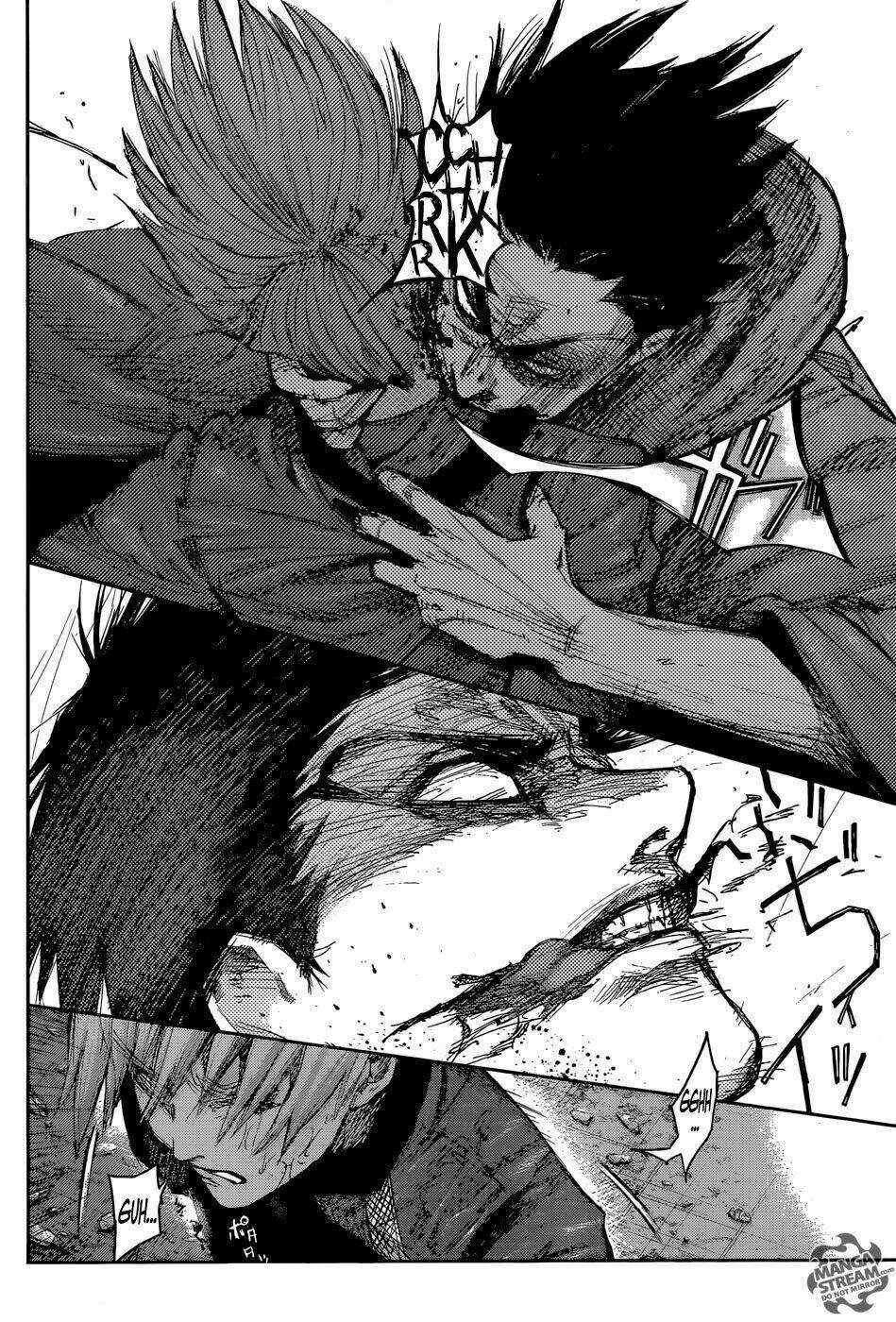 Ngạ Quỷ Vùng Tokyo 2 Chapter 95 trang 14