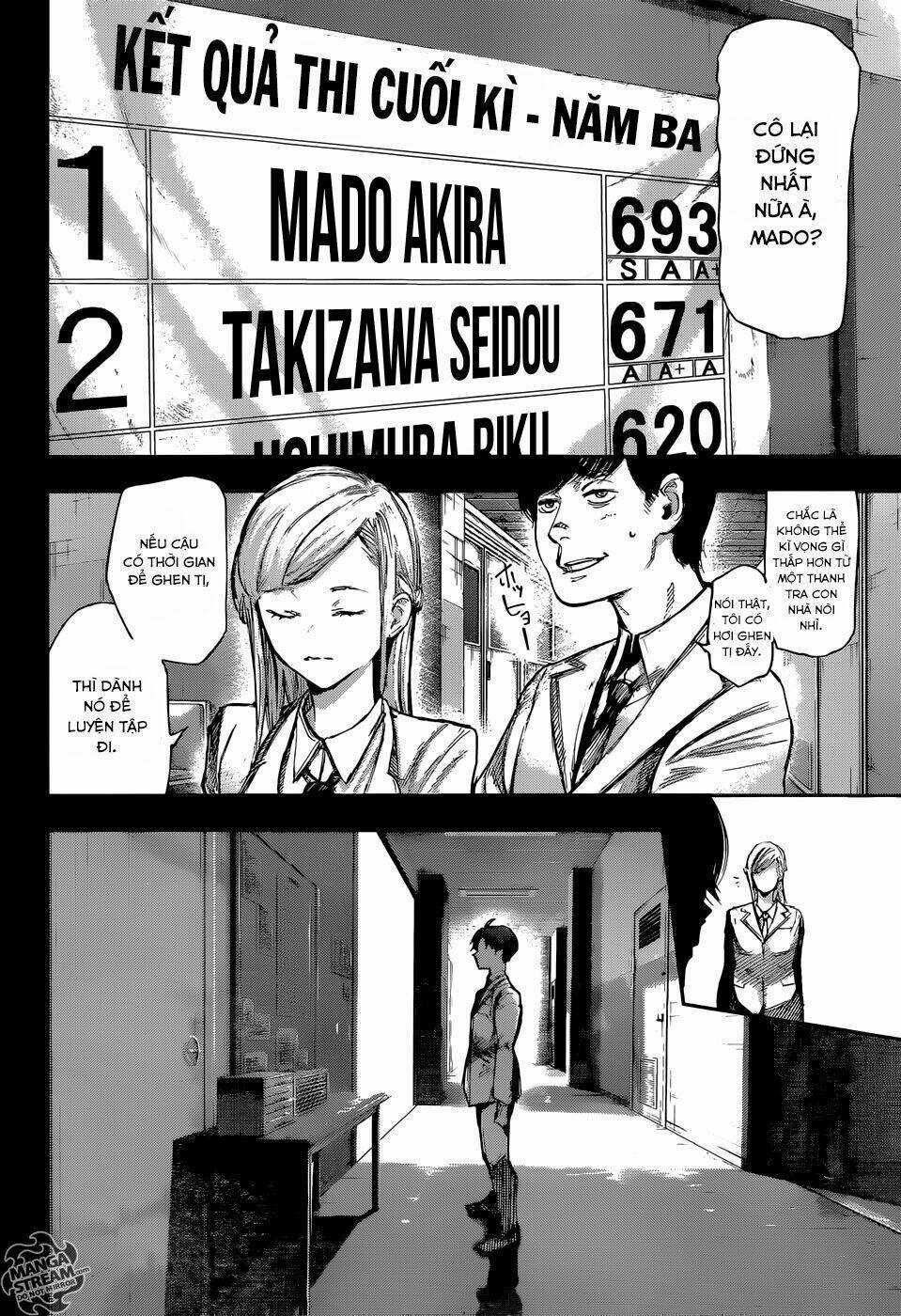 Ngạ Quỷ Vùng Tokyo 2 Chapter 95 trang 2