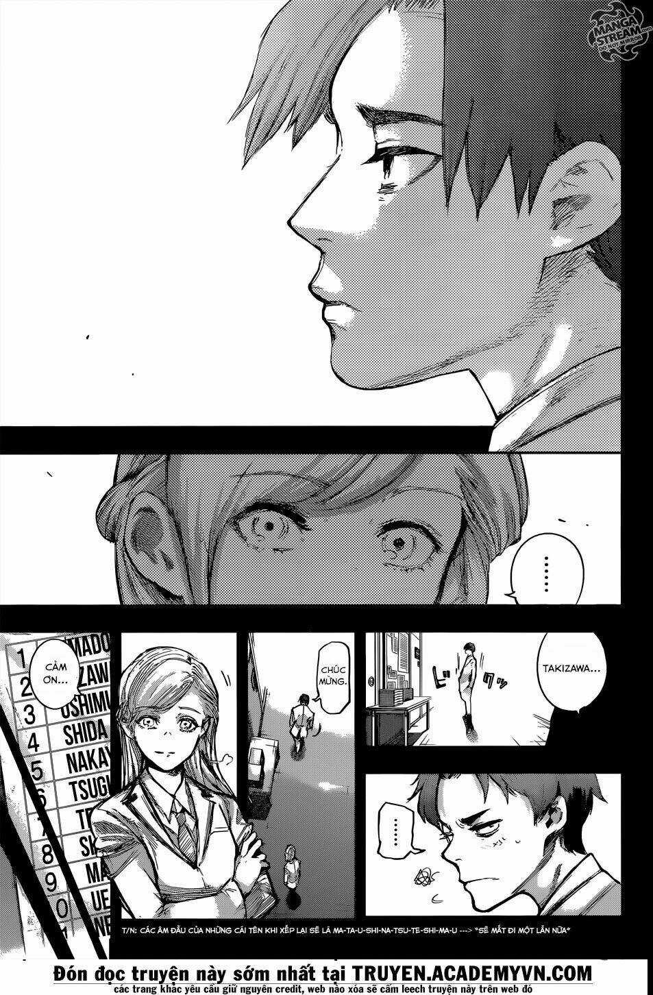 Ngạ Quỷ Vùng Tokyo 2 Chapter 95 trang 3