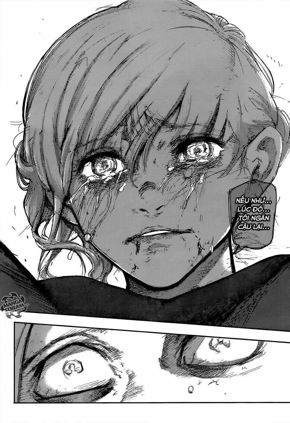 Ngạ Quỷ Vùng Tokyo 2 Chapter 95 trang 8