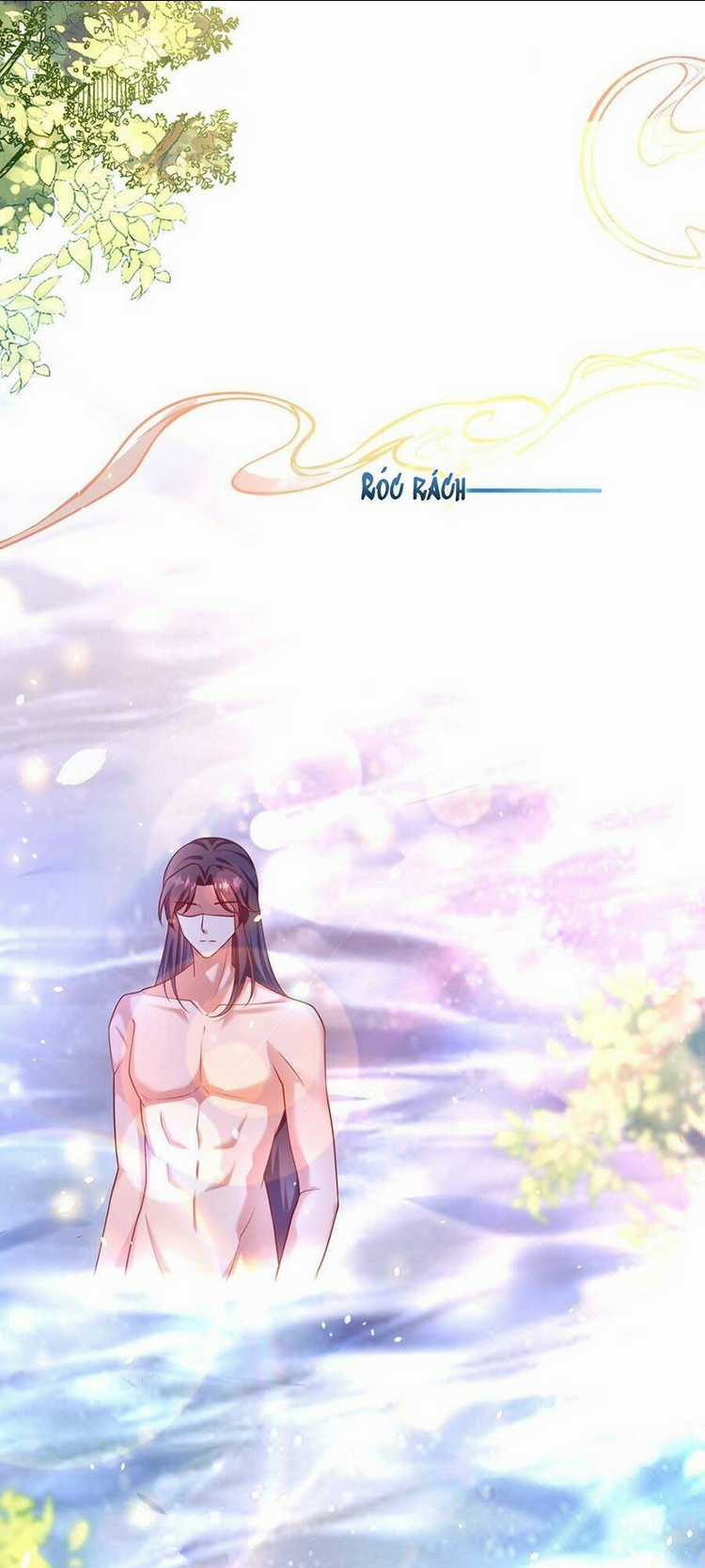 Ngã Tại Hậu Cung Đương Đại Lão Chapter 1 trang 11