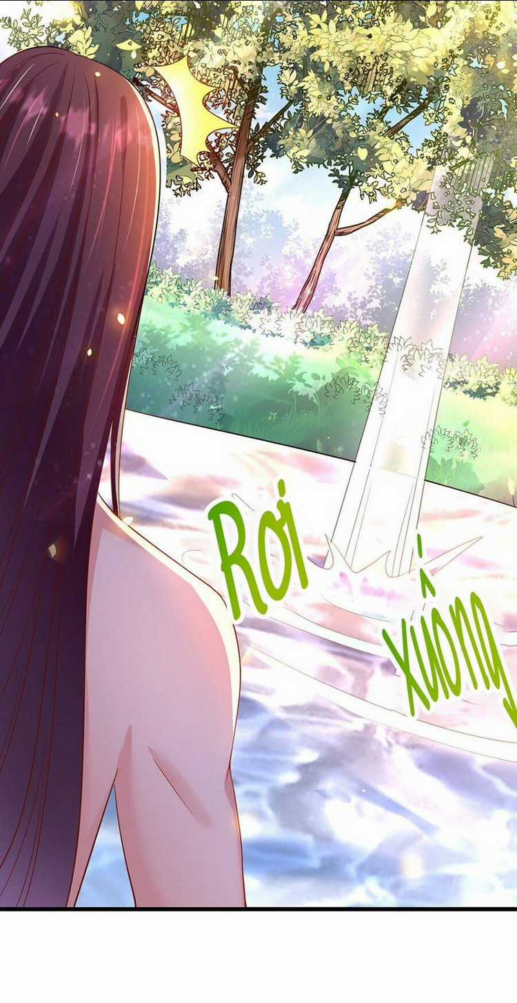 Ngã Tại Hậu Cung Đương Đại Lão Chapter 1 trang 17