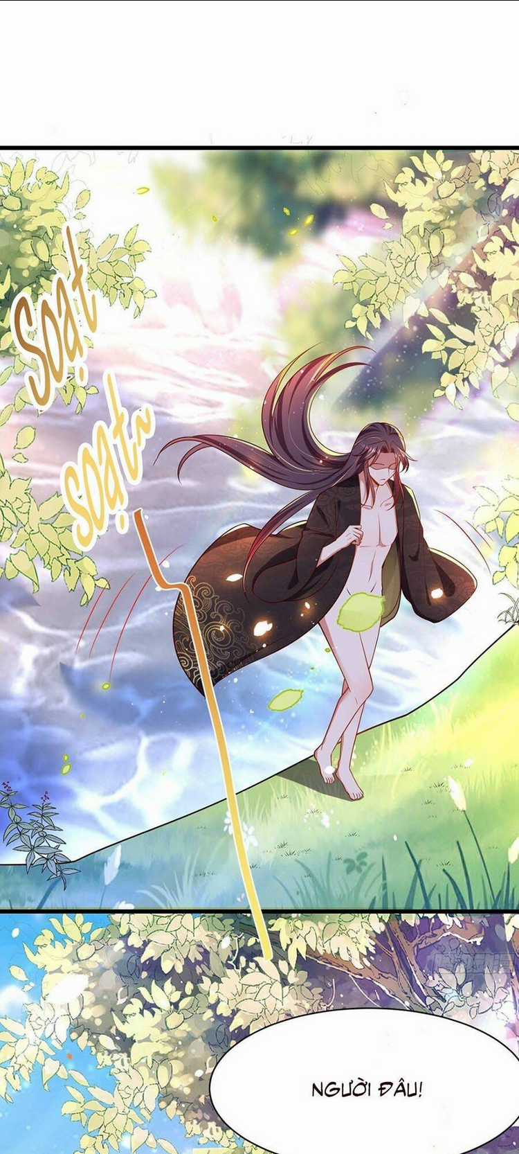 Ngã Tại Hậu Cung Đương Đại Lão Chapter 1 trang 20