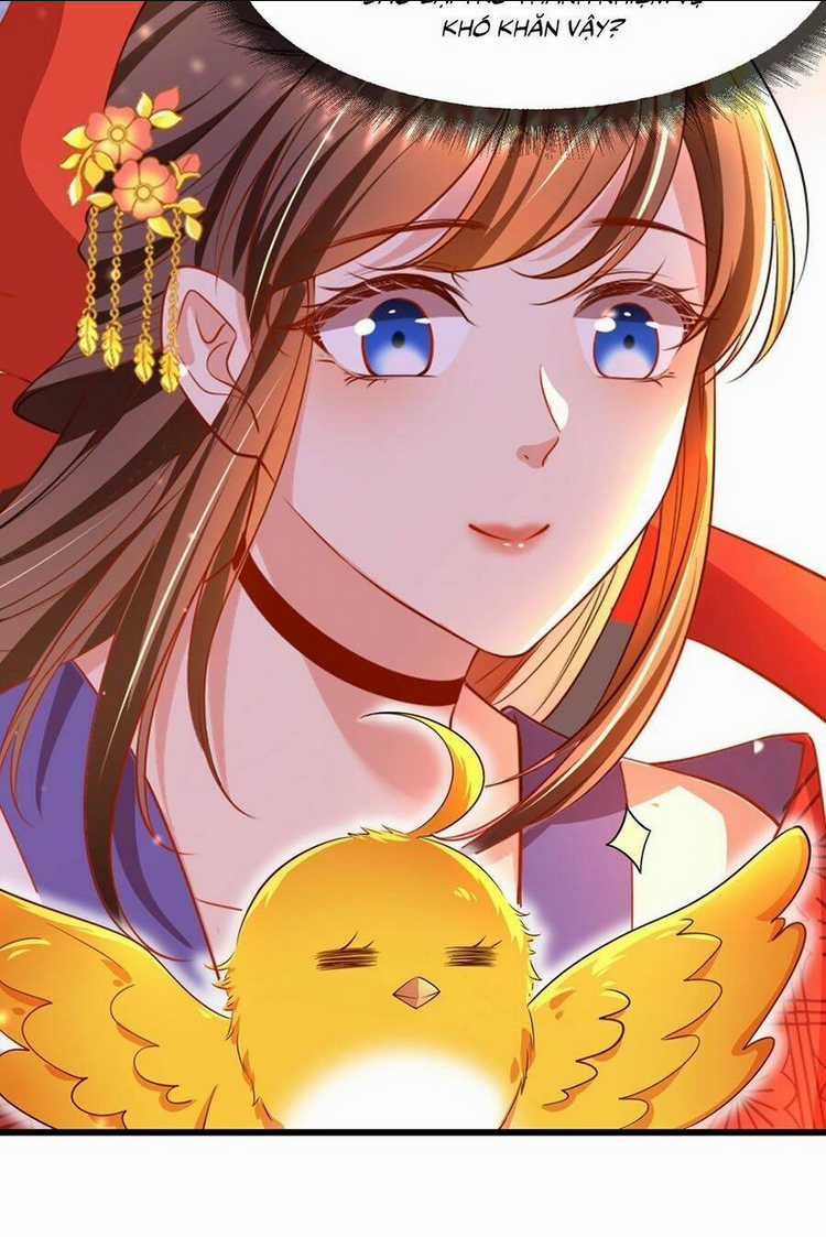 Ngã Tại Hậu Cung Đương Đại Lão Chapter 1 trang 8