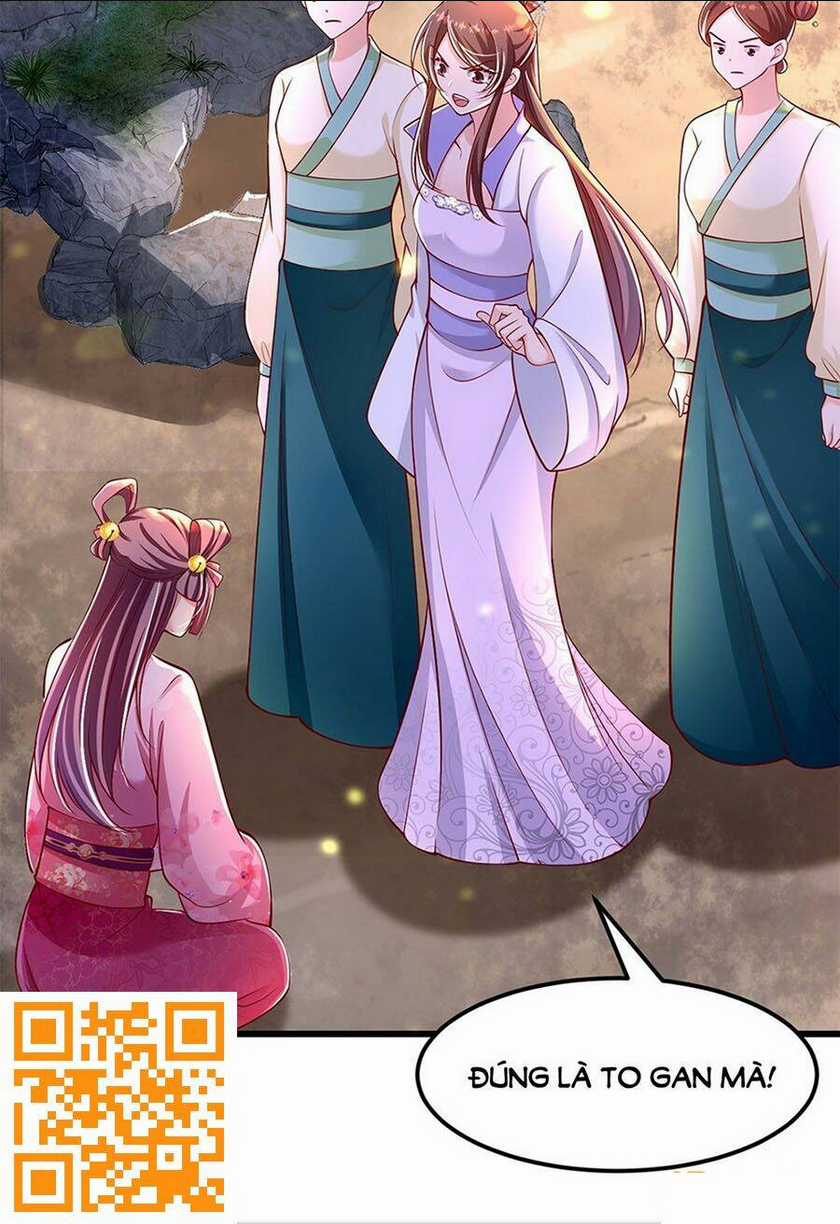 Ngã Tại Hậu Cung Đương Đại Lão Chapter 10 trang 1