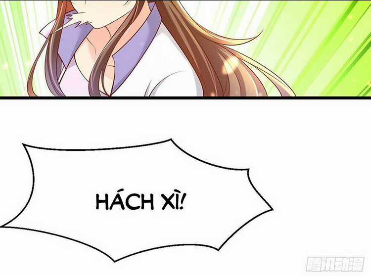 Ngã Tại Hậu Cung Đương Đại Lão Chapter 10 trang 11