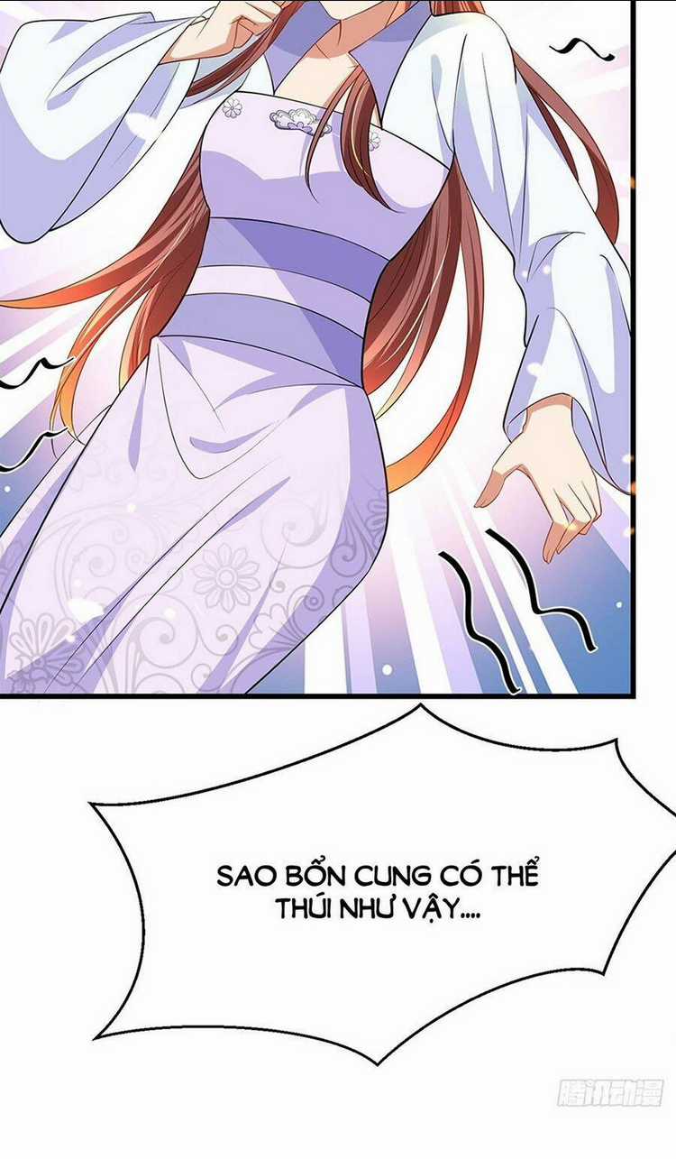 Ngã Tại Hậu Cung Đương Đại Lão Chapter 10 trang 15