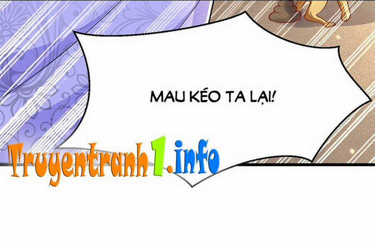 Ngã Tại Hậu Cung Đương Đại Lão Chapter 10 trang 17