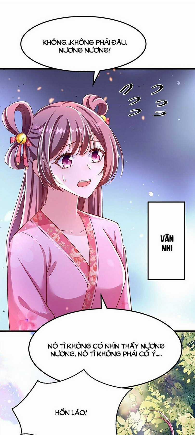 Ngã Tại Hậu Cung Đương Đại Lão Chapter 10 trang 2