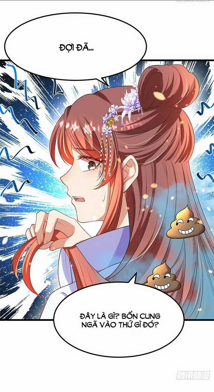 Ngã Tại Hậu Cung Đương Đại Lão Chapter 10 trang 20