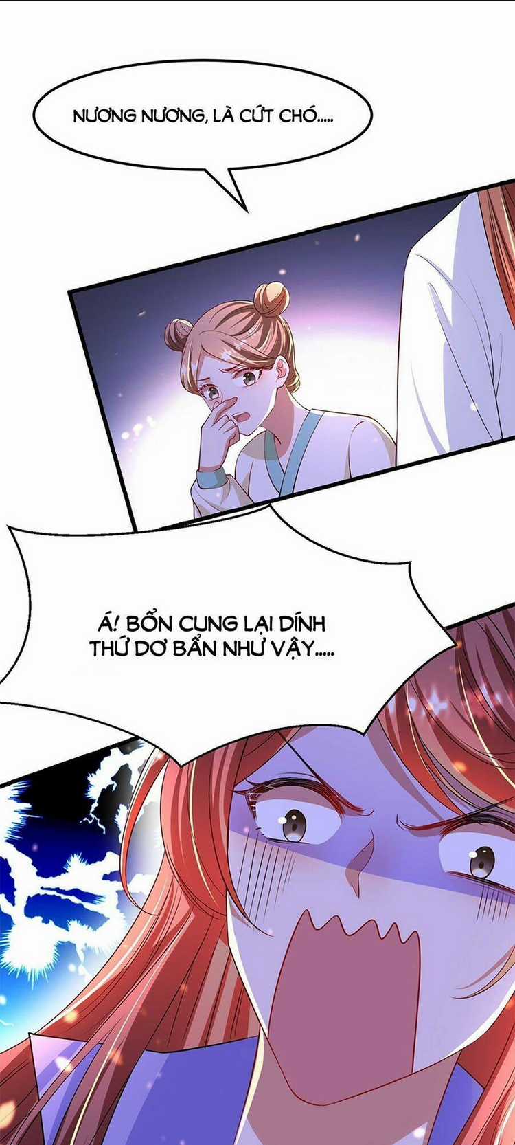 Ngã Tại Hậu Cung Đương Đại Lão Chapter 10 trang 21