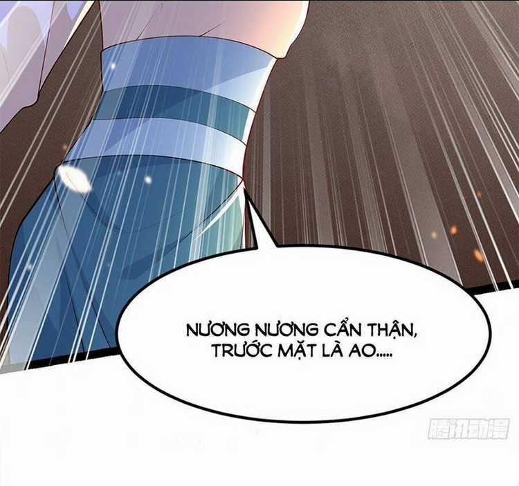 Ngã Tại Hậu Cung Đương Đại Lão Chapter 10 trang 23