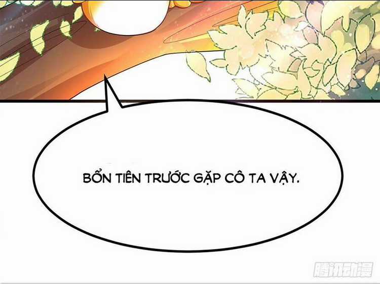 Ngã Tại Hậu Cung Đương Đại Lão Chapter 10 trang 26