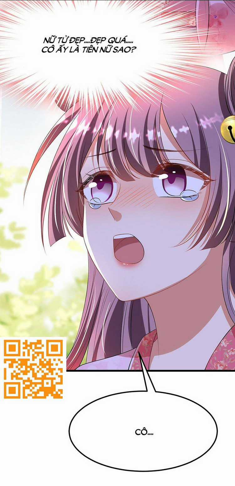 Ngã Tại Hậu Cung Đương Đại Lão Chapter 10 trang 29