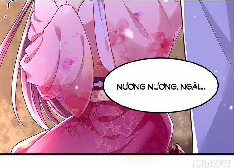 Ngã Tại Hậu Cung Đương Đại Lão Chapter 10 trang 4