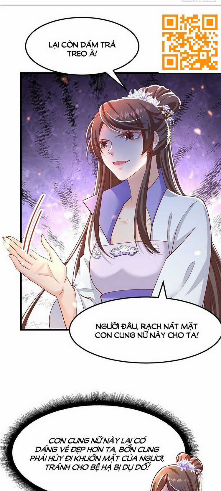 Ngã Tại Hậu Cung Đương Đại Lão Chapter 10 trang 5