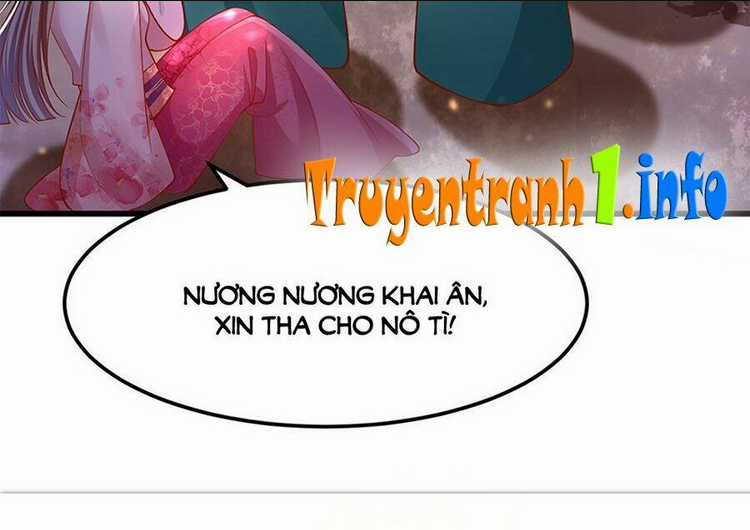 Ngã Tại Hậu Cung Đương Đại Lão Chapter 10 trang 8