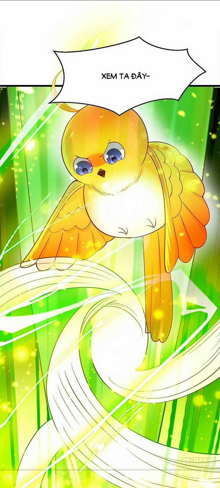 Ngã Tại Hậu Cung Đương Đại Lão Chapter 10 trang 9