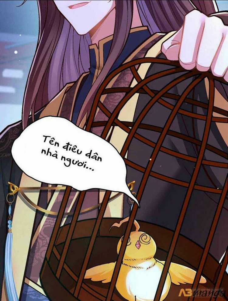 Ngã Tại Hậu Cung Đương Đại Lão Chapter 100 trang 12