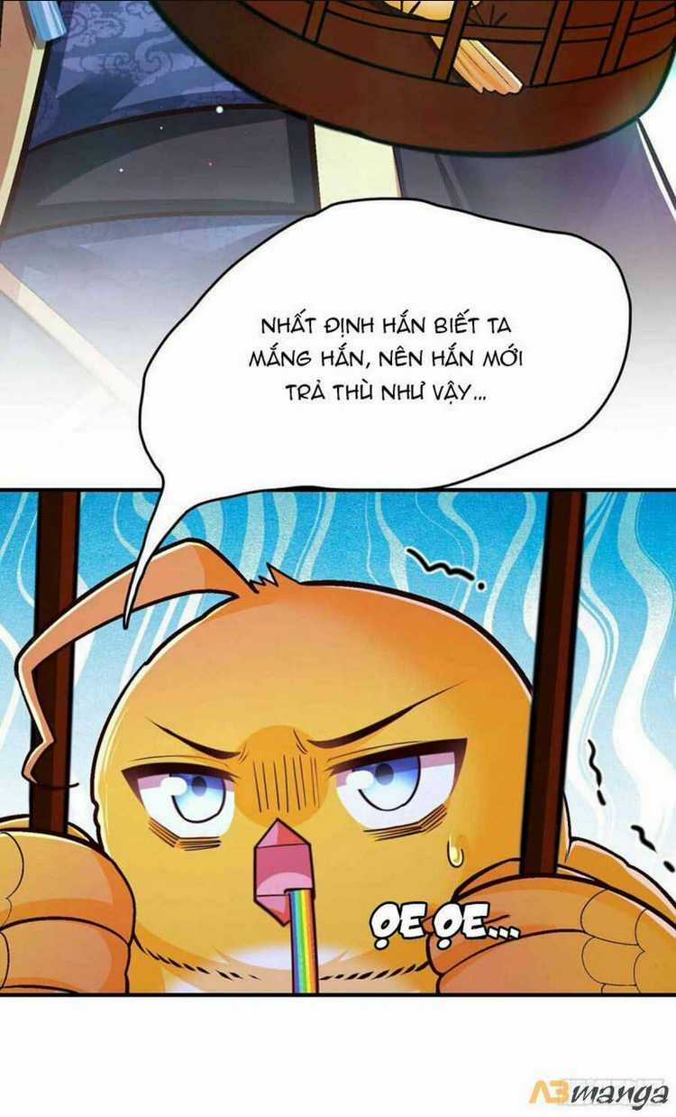 Ngã Tại Hậu Cung Đương Đại Lão Chapter 100 trang 13